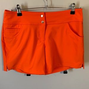 Slazenger Womens Golf Shorts 5”